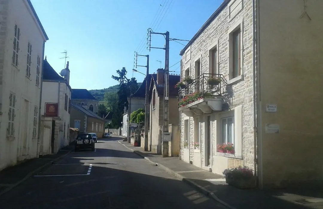 Chez Laurence-1